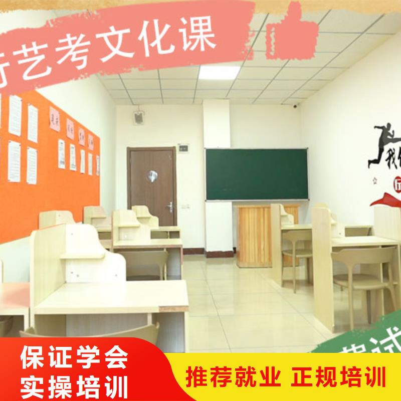艺考文化课培训高考冲刺班手把手教学