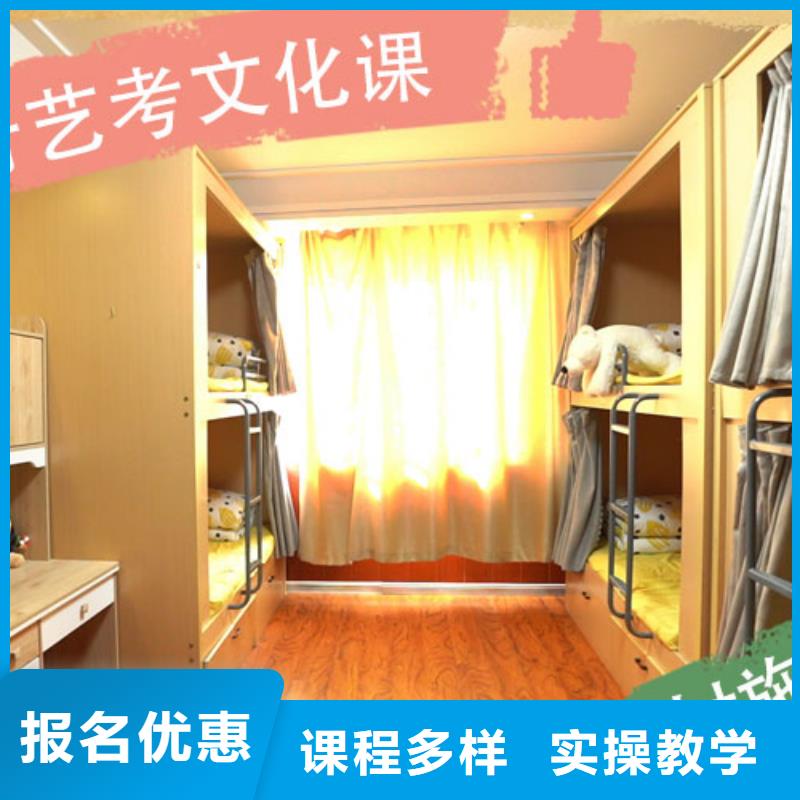 艺考生文化课辅导集训学费