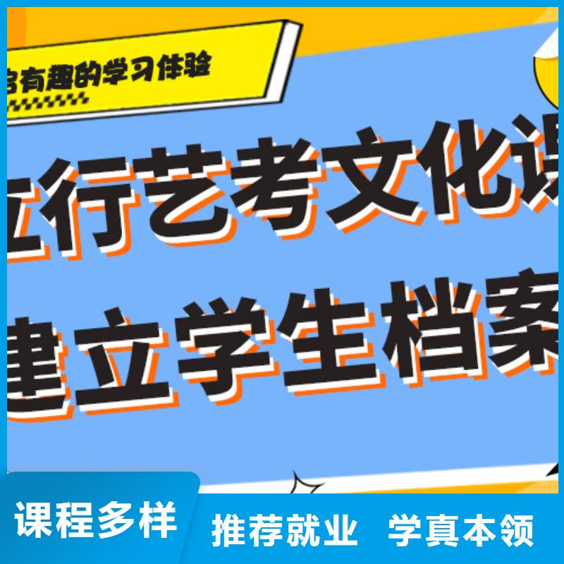 艺术生文化课培训补习哪里好个性化辅导教学