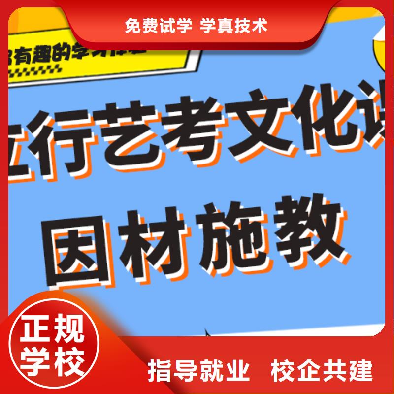 艺术生文化课培训补习哪里好个性化辅导教学