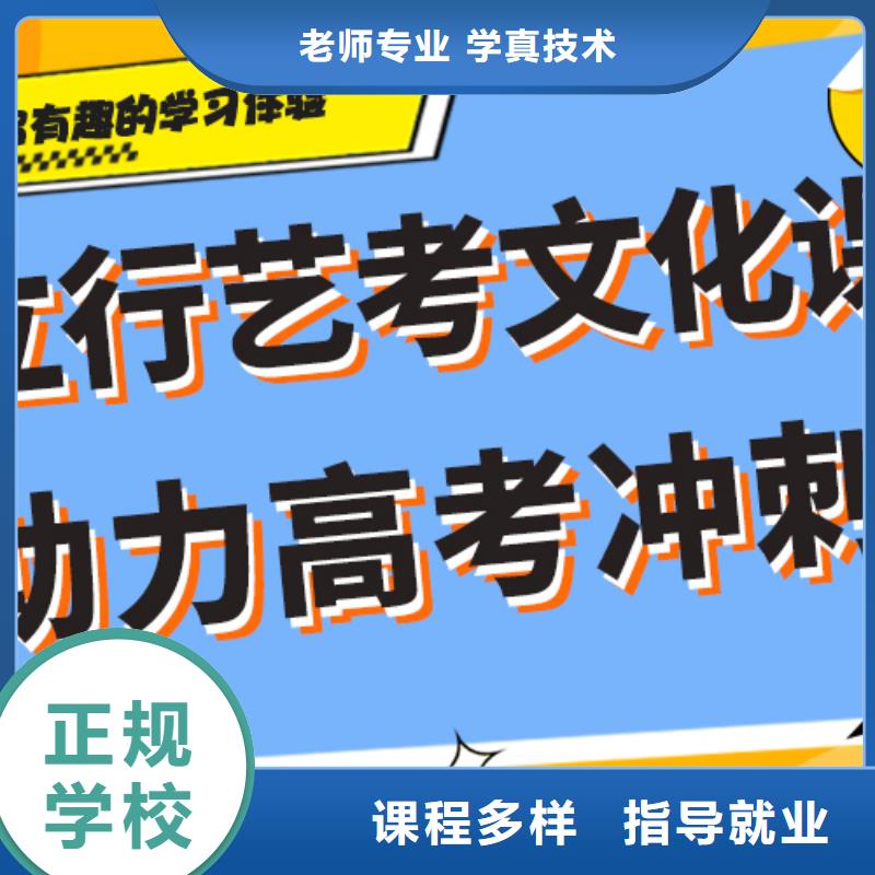 艺考生文化课补习学校艺术学校手把手教学
