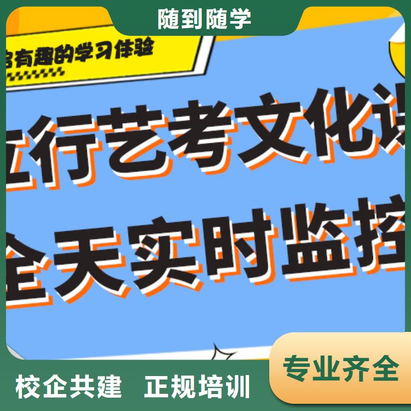 艺体生文化课培训补习排行艺考生文化课专用教材