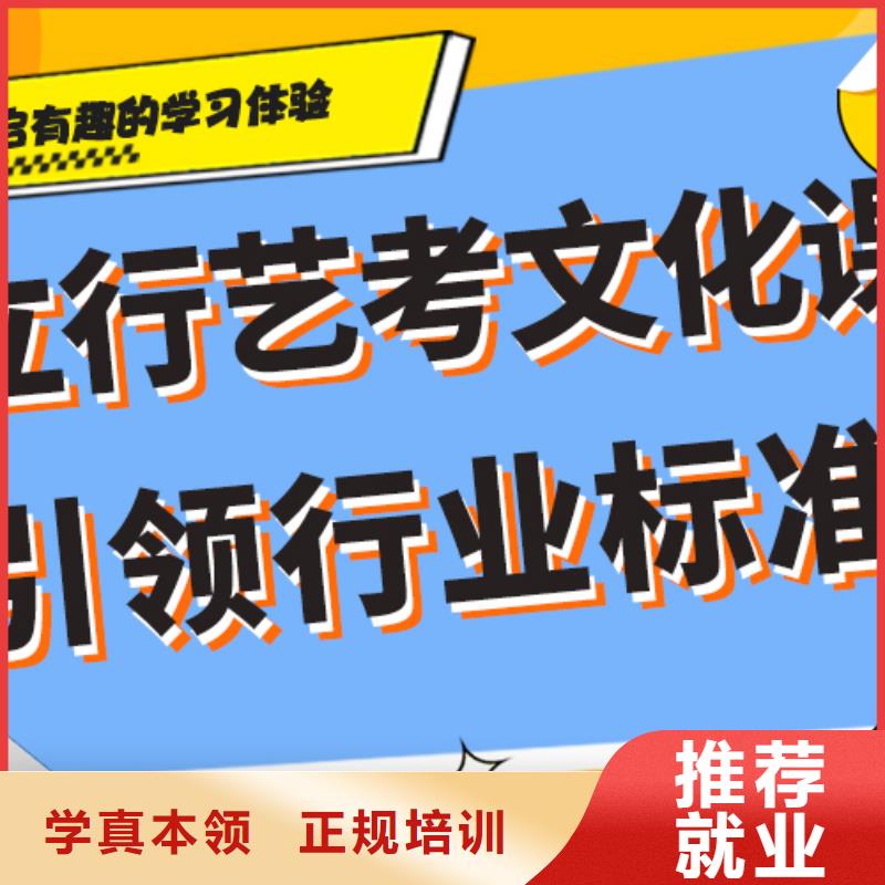 艺术生文化课补习学校一览表个性化辅导教学