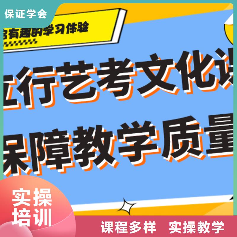 艺术生文化课培训补习哪里好个性化辅导教学