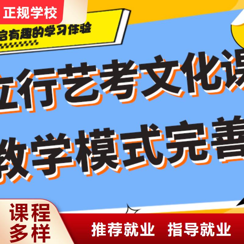艺考生文化课补习学校艺术学校手把手教学