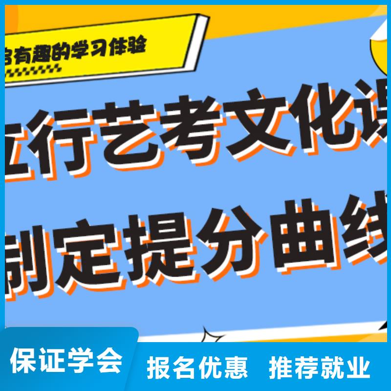 艺考生文化课补习学校艺术学校手把手教学