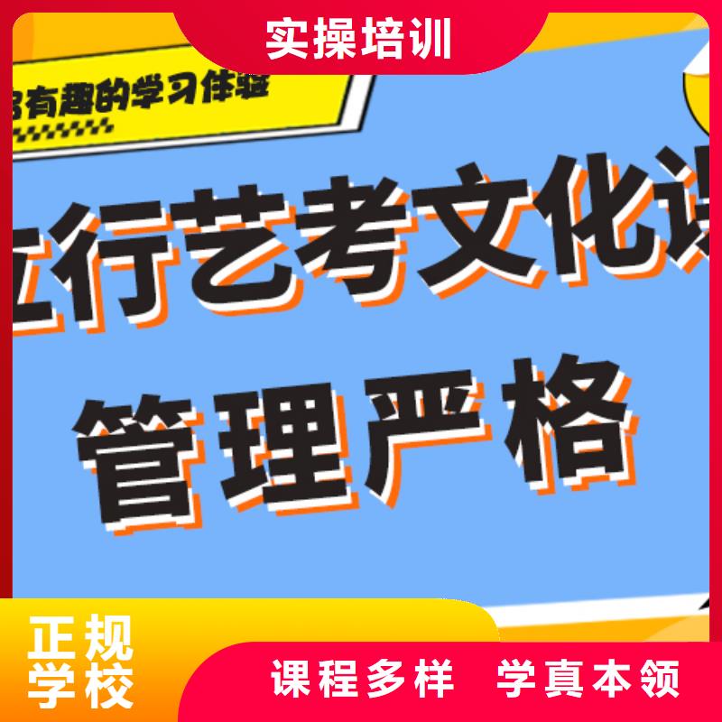 艺术生文化课培训机构【高考冲刺班】实操教学