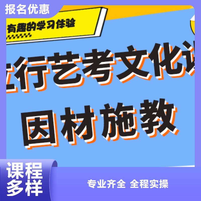 【艺术生文化课培训机构艺考一对一教学技能+学历】