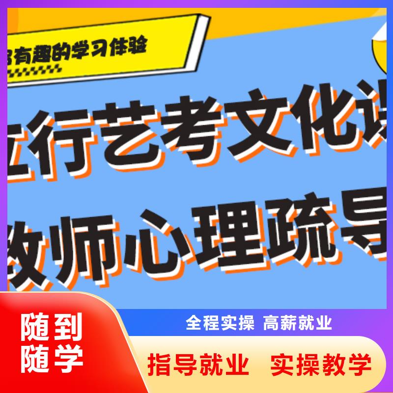 艺考生文化课辅导集训排名温馨的宿舍