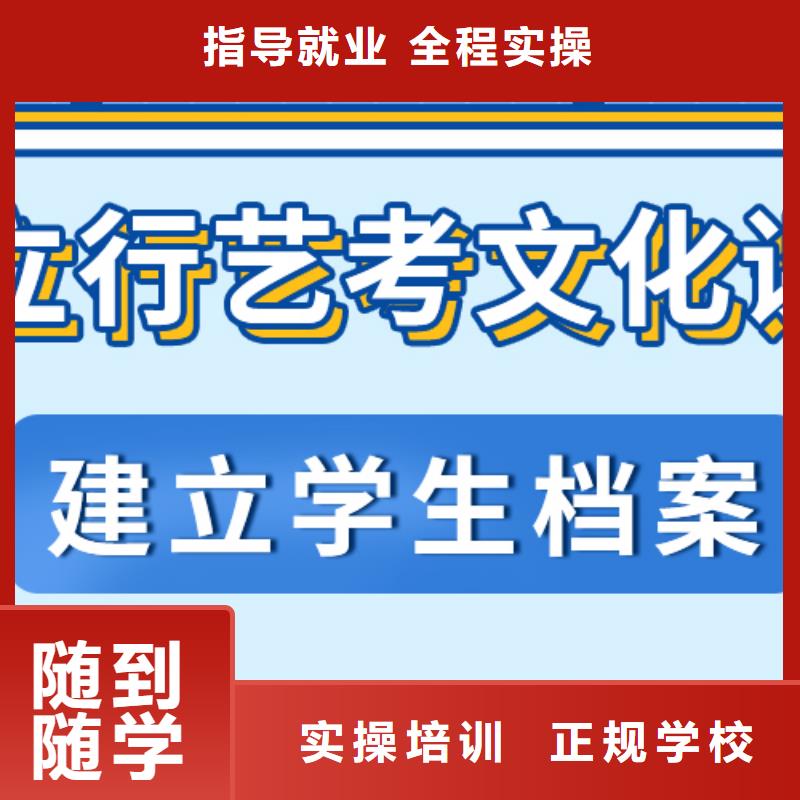 艺术生文化课培训补习排行精准的复习计划