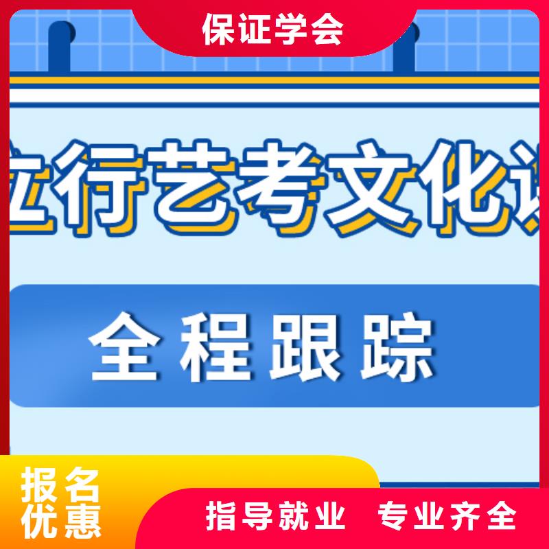 艺考文化课集训_艺考一对一教学就业