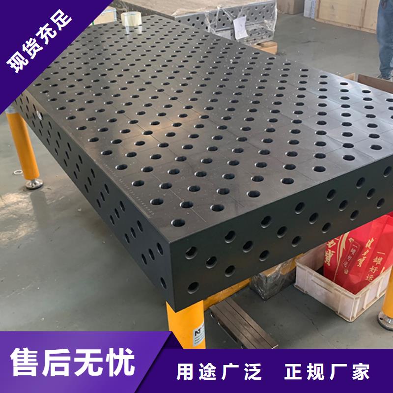 铸铁平台_铸铁平台厂家品质保证实力见证