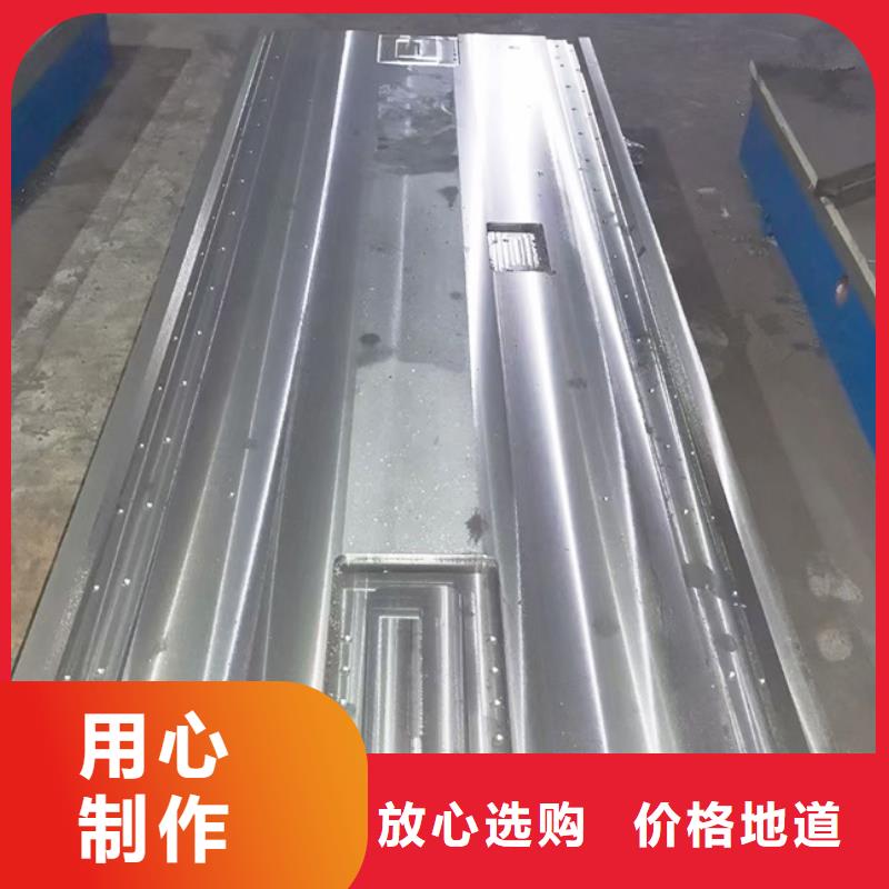 发货速度快的铸铁焊接平台批发商