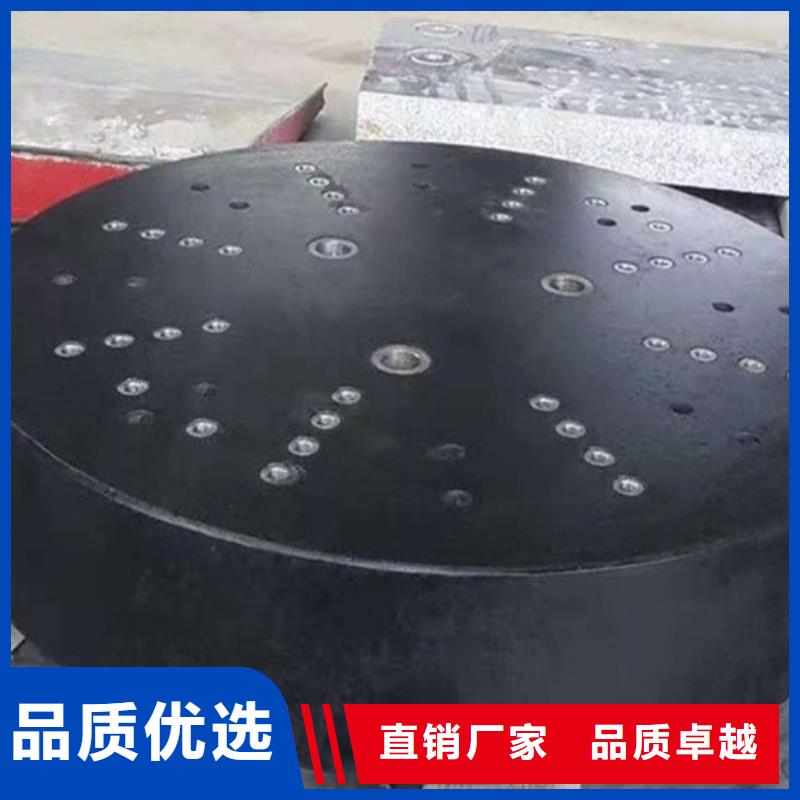 口碑好的检验花岗岩工作台厂家