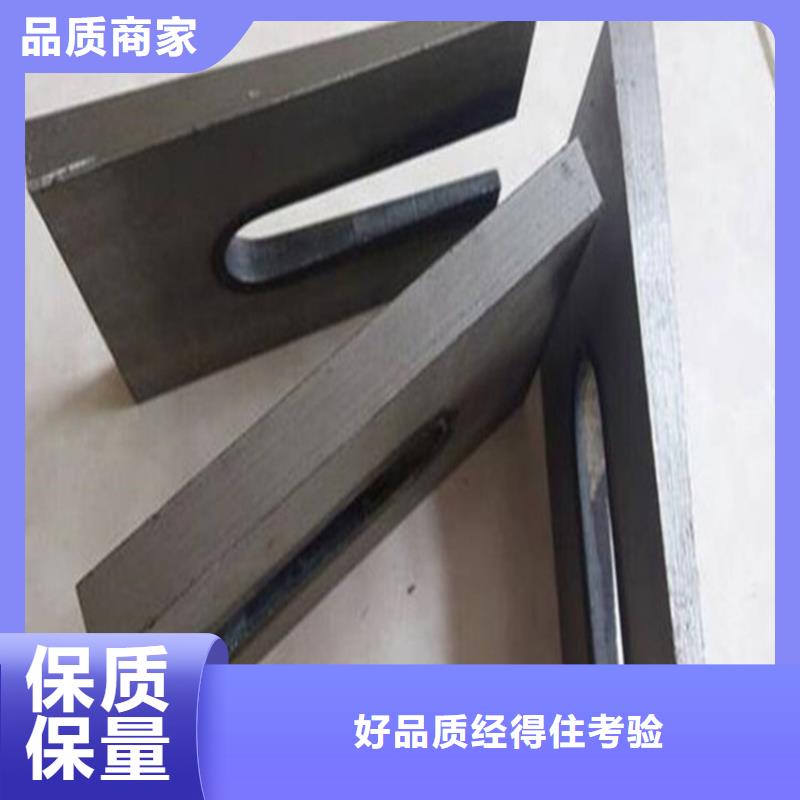 Q235钢板斜铁使用方法