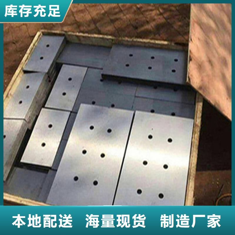 锻打件斜铁实地货源