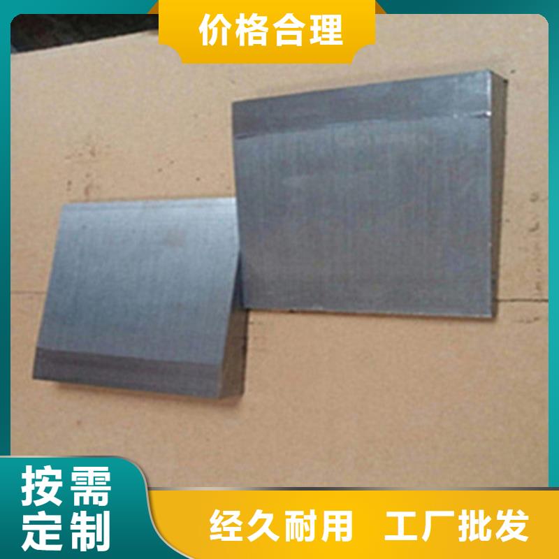 Q235钢板斜铁使用方法
