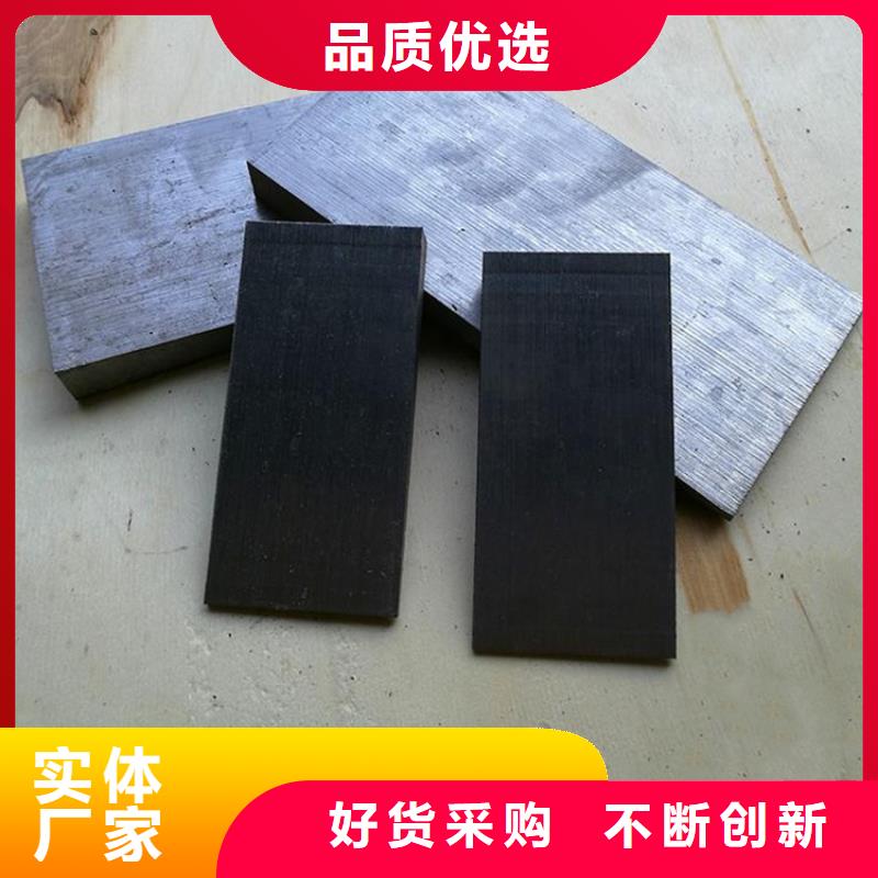 Q235材质斜垫板常用规格尺寸斜铁