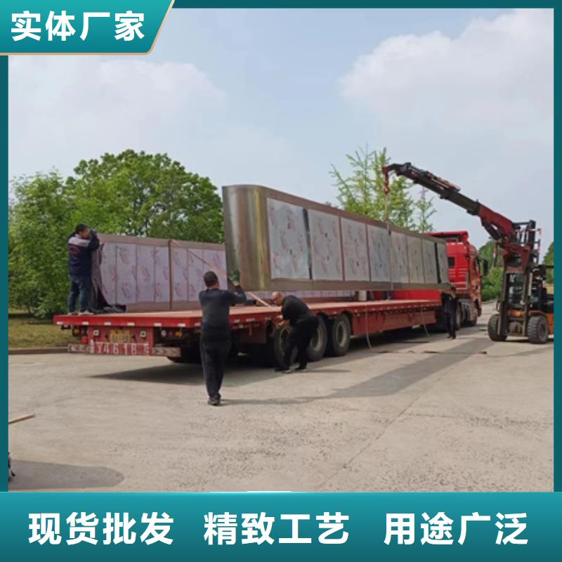 分类垃圾候车亭型号齐全