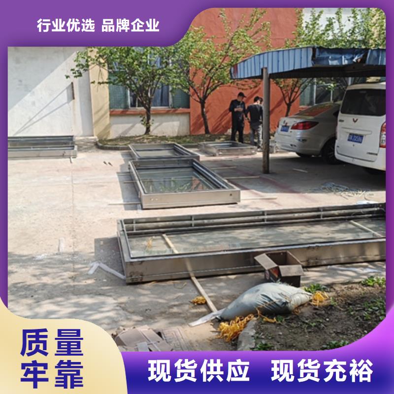 乡村候车亭信赖