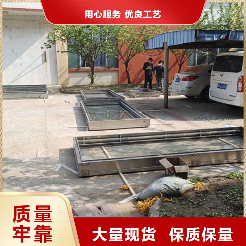 简易候车亭现货报价