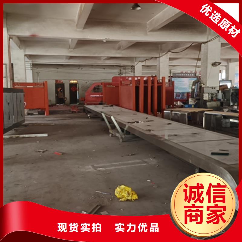 不锈钢候车亭免费咨询