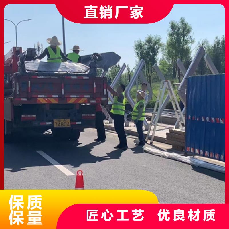仿古候车亭全国发货