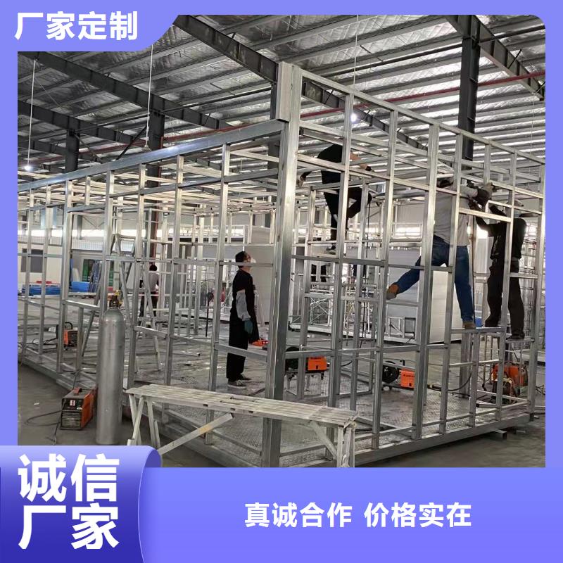 
防雨垃圾分类亭定制价格