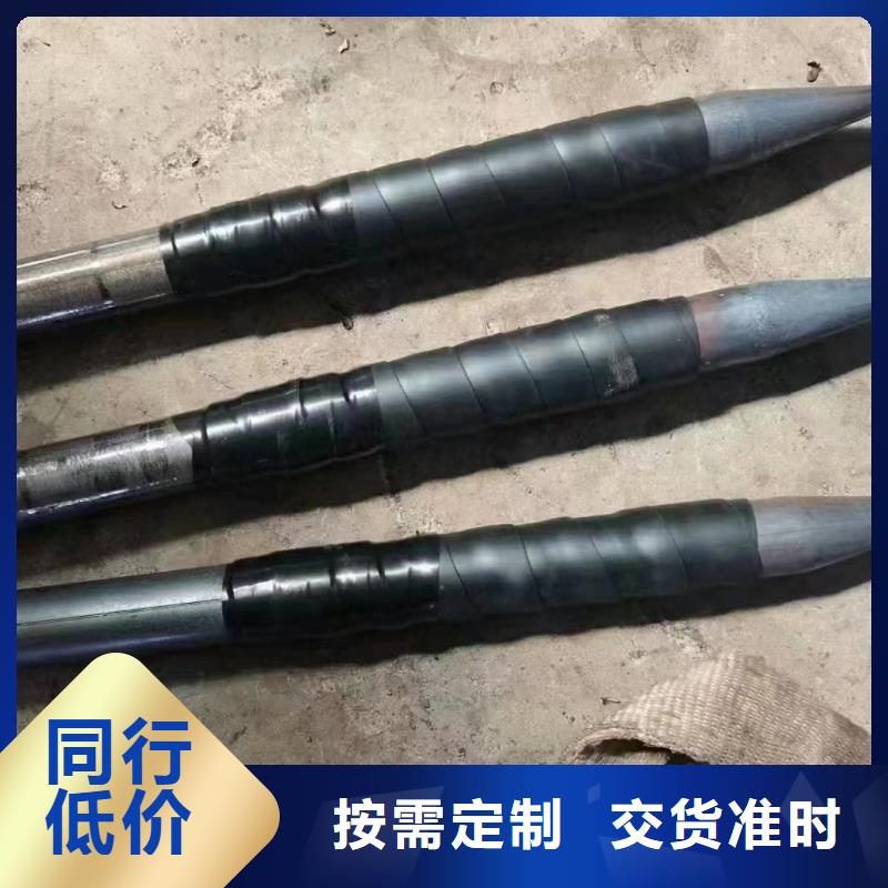 广东省梅华街道声测管57生产厂家工厂直营