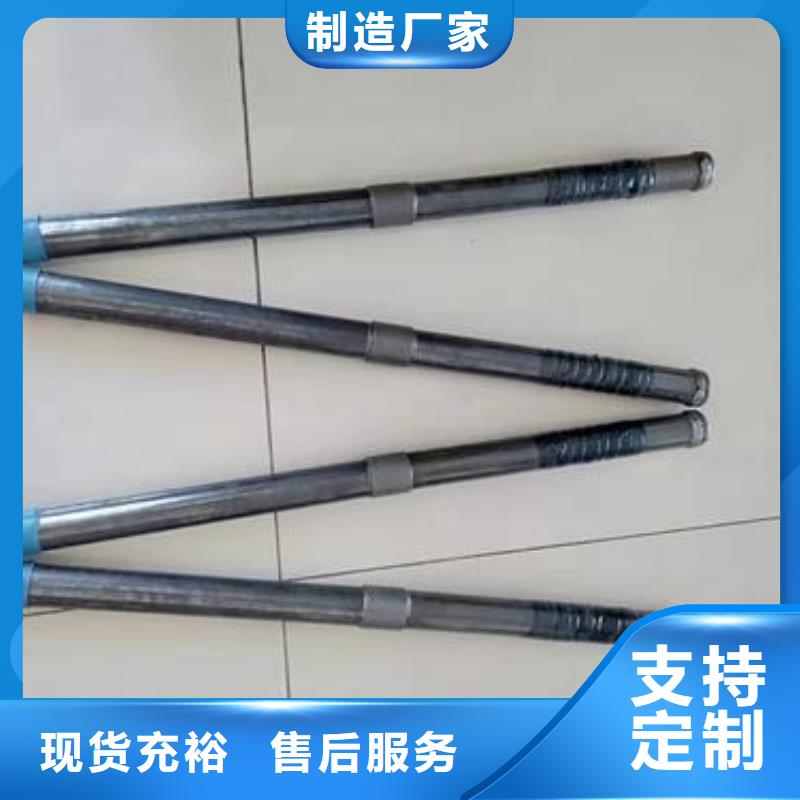 声测管生产厂家鑫亿呈品牌