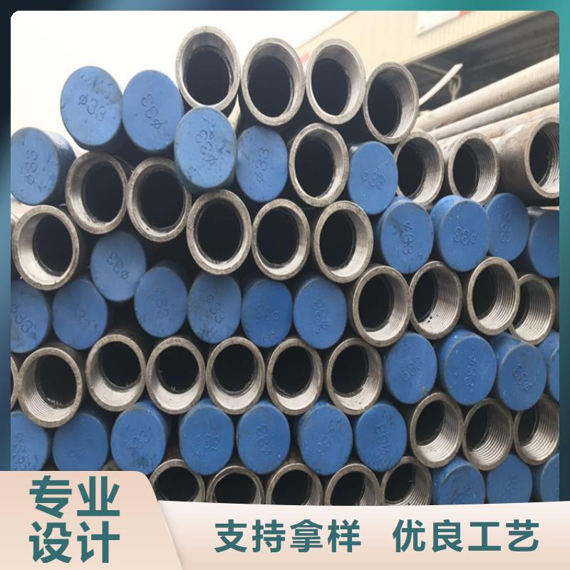 声测管现货57*3.5mm