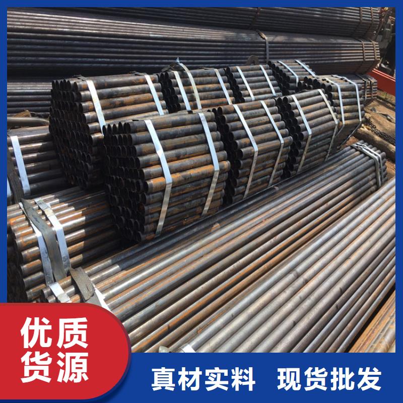 广东省汕头上华镇57*2.5声测管现货厚度保证