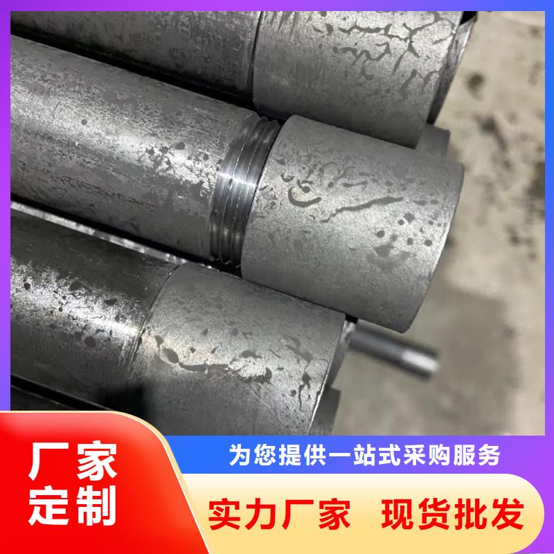 57*1.5声测管厂家鑫亿呈品牌