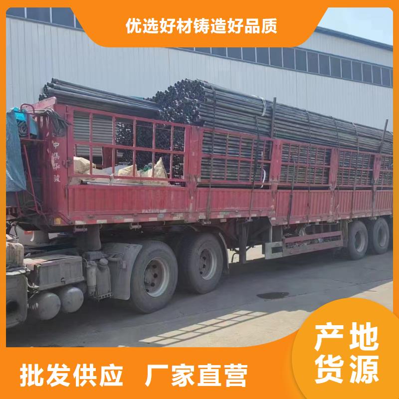 声测管厂家鑫亿呈规格型号