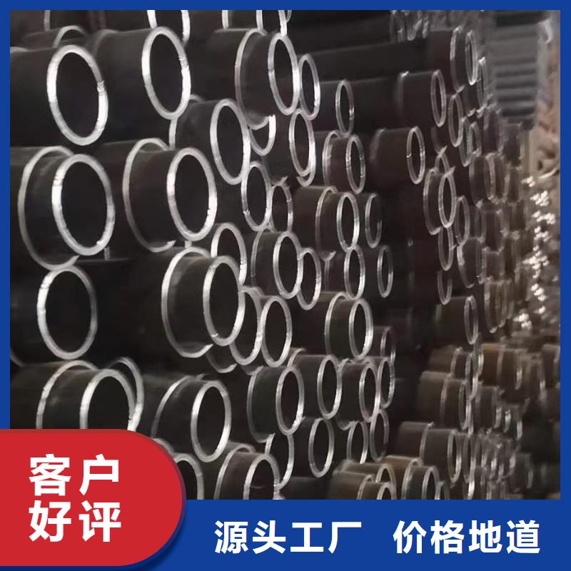 声测管生产厂家源头工厂