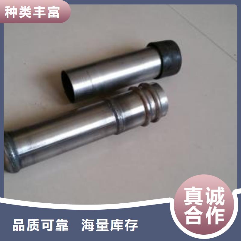 桥梁声测管厂家质量放心