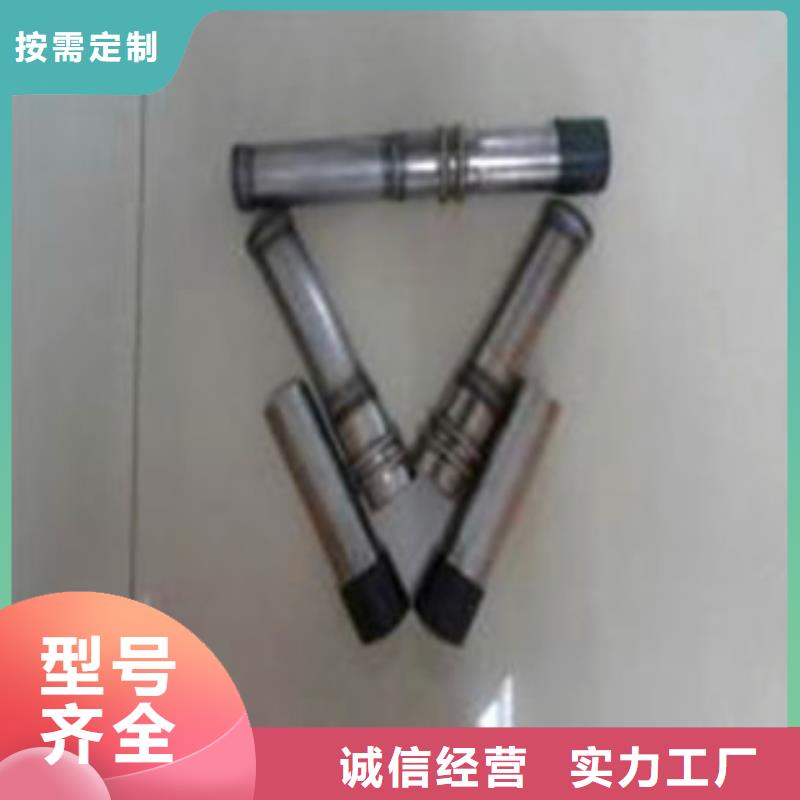 检测管现货厚壁管