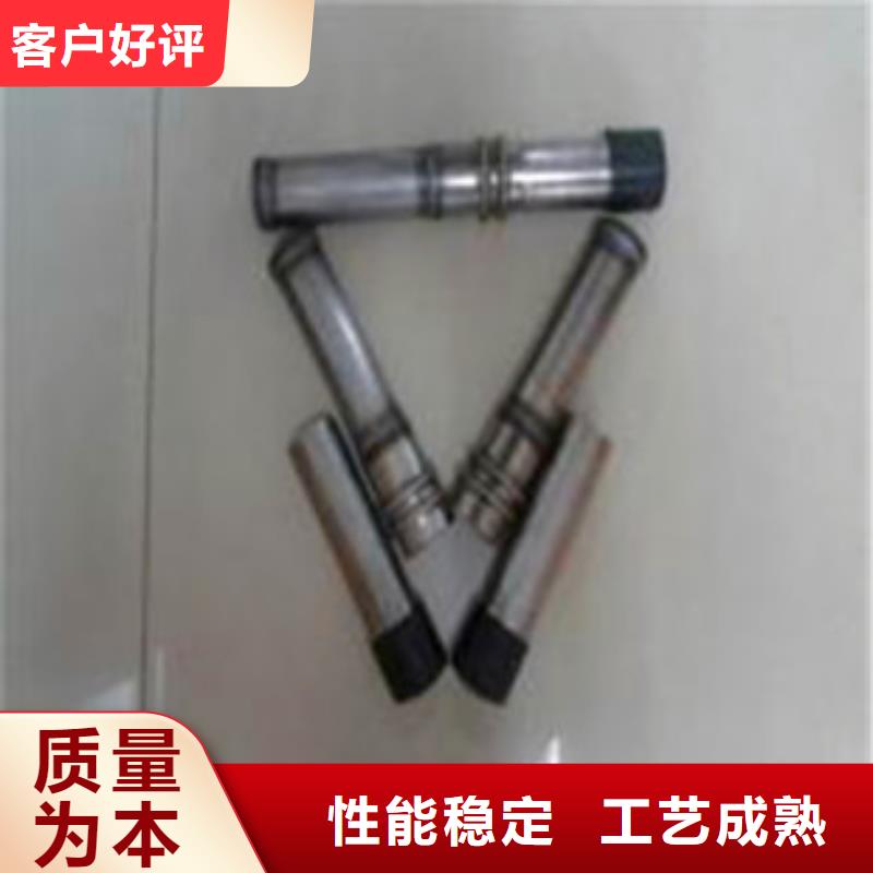 声测管厂家标准