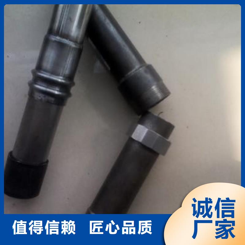 声测管现货57直径
