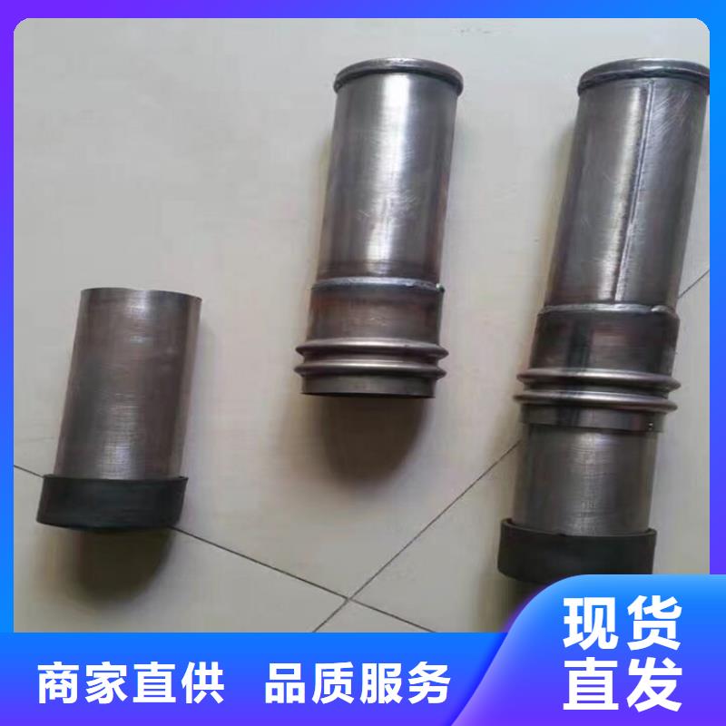 桥梁声测管生产厂家当天能发货