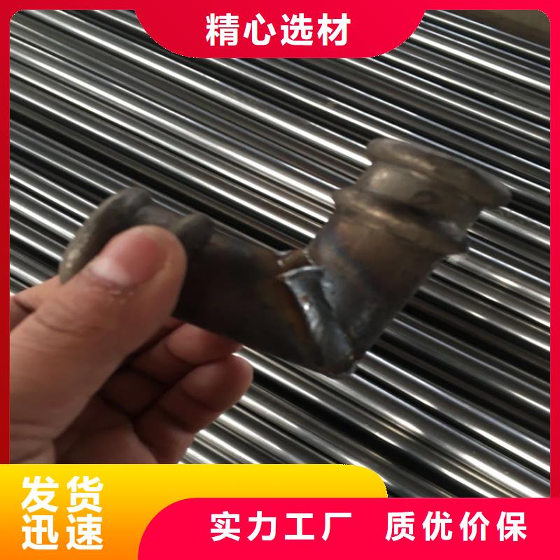 声测管生产厂家57*2.5mm