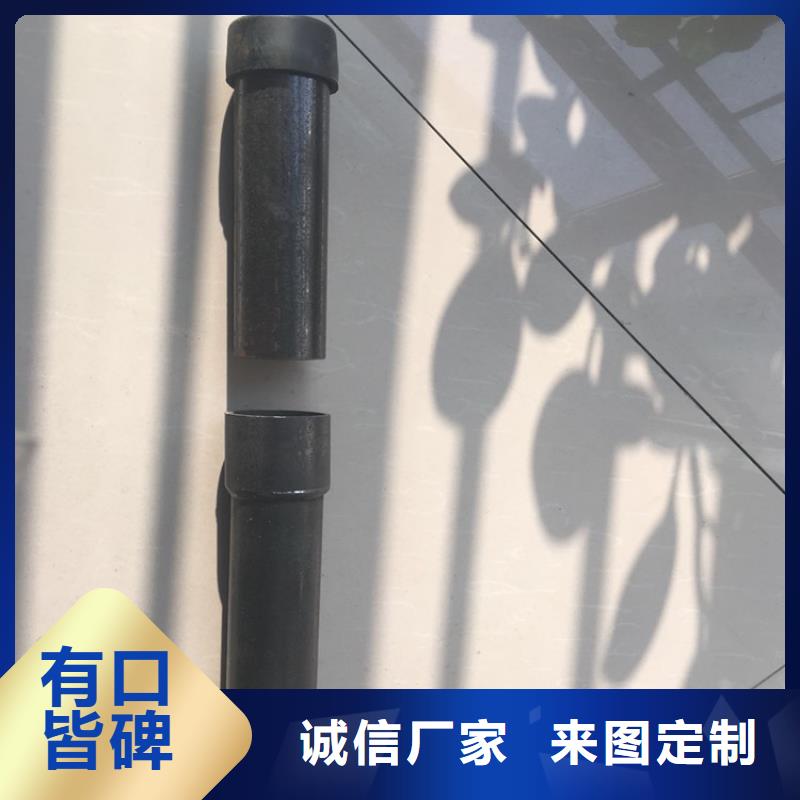 广东联港工业区声测管价格生产