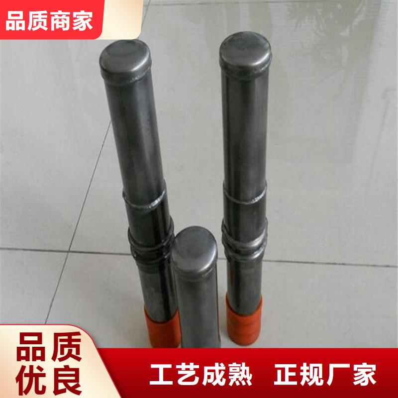 声测管生产厂家57*3.5mm