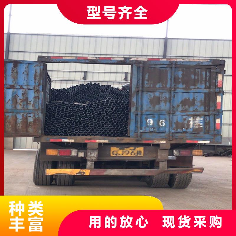 液压声测管现货