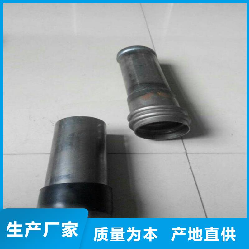 60直径声测管厂家壁厚均匀