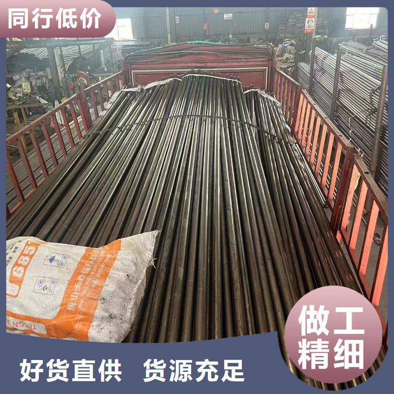 声测管生产厂家源头工厂