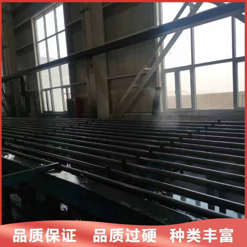 广东省梅华街道声测管57生产厂家工厂直营