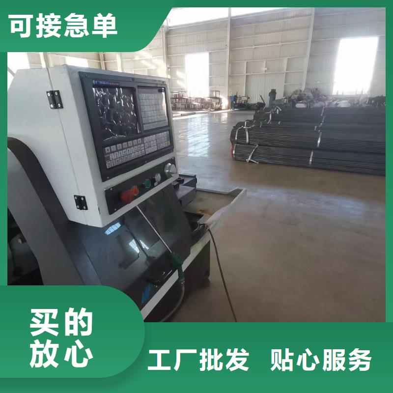 检测管现货厚壁管