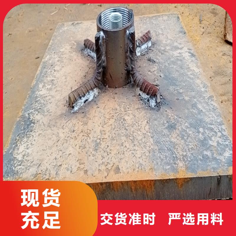 500型号沉降板生产厂家当地工厂