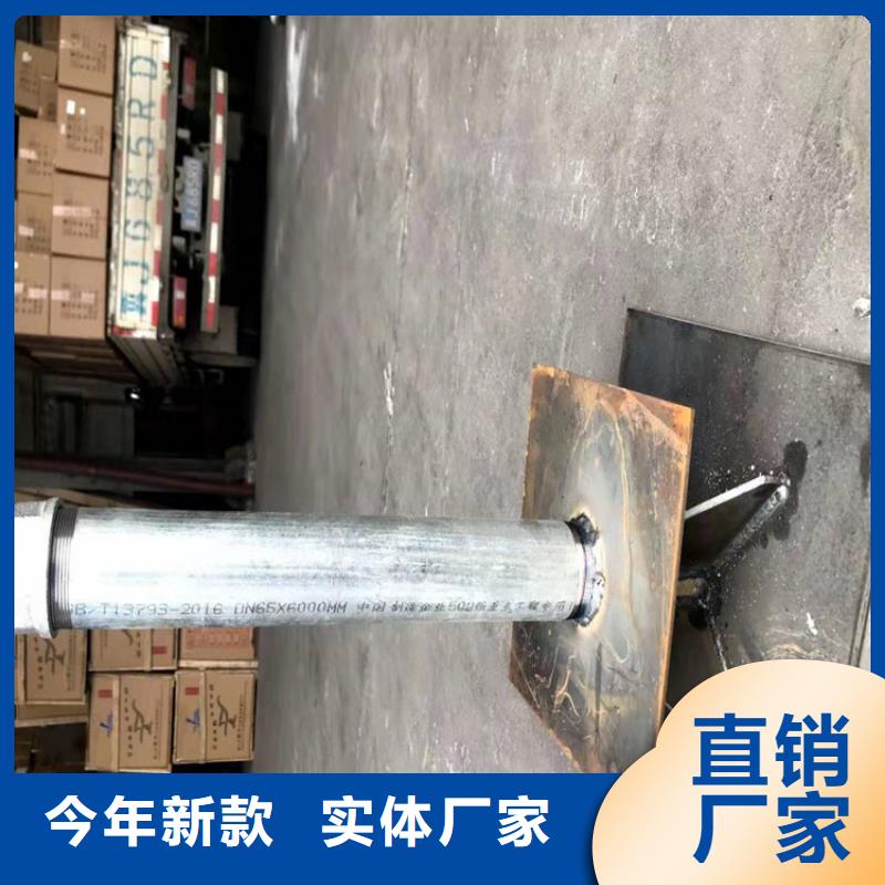 500型号沉降板生产厂家本地工厂